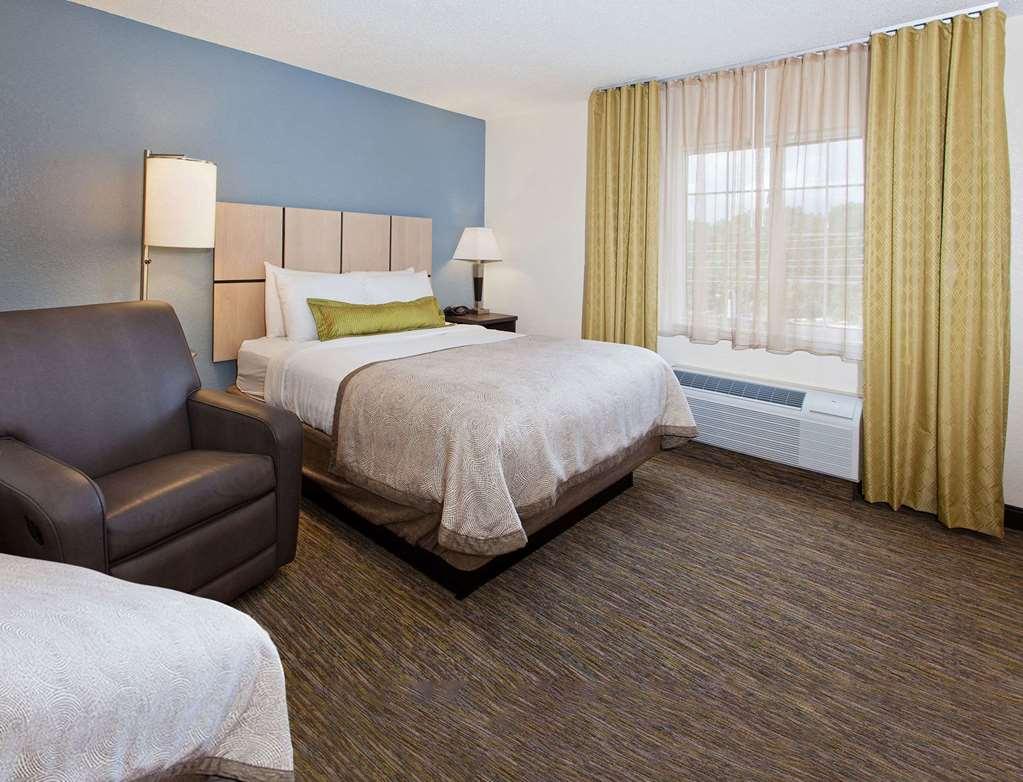 Sonesta Simply Suites Arlington Cameră foto